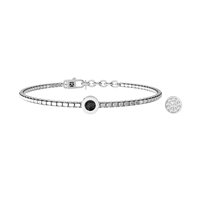 Bracciale Kidult Uomo ENERGY STONE in Acciaio 732253 - 732253